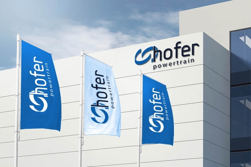 hofer powertrain in Eschen